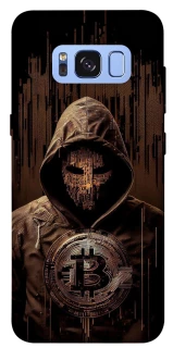 Чехол на Samsung G950 Galaxy S8 Crypt фото 1 из 1