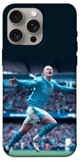 Чехол на Apple iPhone 15 Pro Max (6.7") Erling Haaland V3 фото 1 из 1