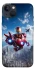Чохол на Apple iPhone 13 (6.1") Ironman v3 фото 1 з 1