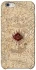 Чохол на Apple iPhone 6/6s (4.7") Harry Potter Marauder's Map фото 1 з 1