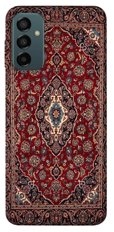 Чохол на Samsung Galaxy M13 4G Килим v2 фото 1 з 1
