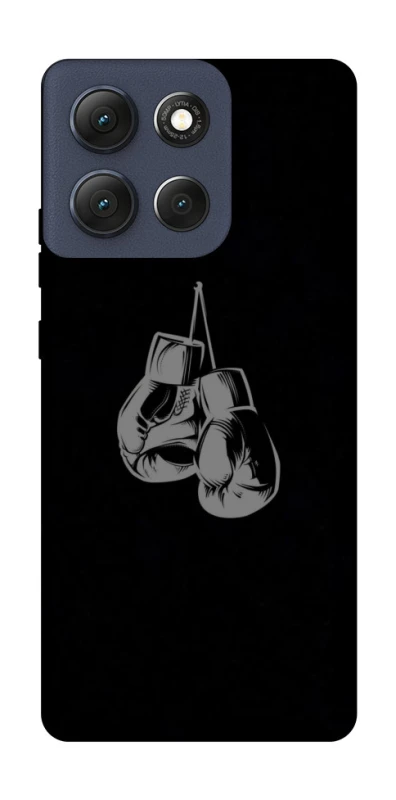Чохол на Motorola Moto G86 boxing фото 1 з 1