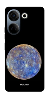 Чехол на TECNO Camon 20 Pro (CK7n) Mercury фото 1 из 1