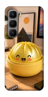 Чехол на Infinix Hot 60 Pro+ Dumpling ver.8 фото 1 из 1