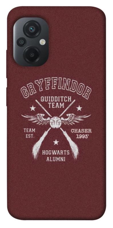 Чехол на Xiaomi Poco M5 Harry Potter v6 фото 1 из 1