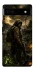 Чохол на Google Pixel 6a S.T.A.L.K.E.R. фото 1 з 1