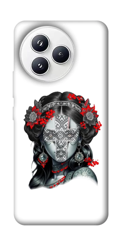 Чохол на Xiaomi Civi 5 Pro Мотанка Оберіг фото 1 з 1