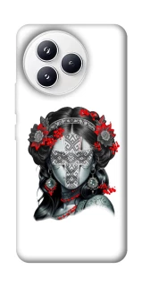 Чехол на Xiaomi Civi 5 Pro Мотанка Оберег фото 1 из 1