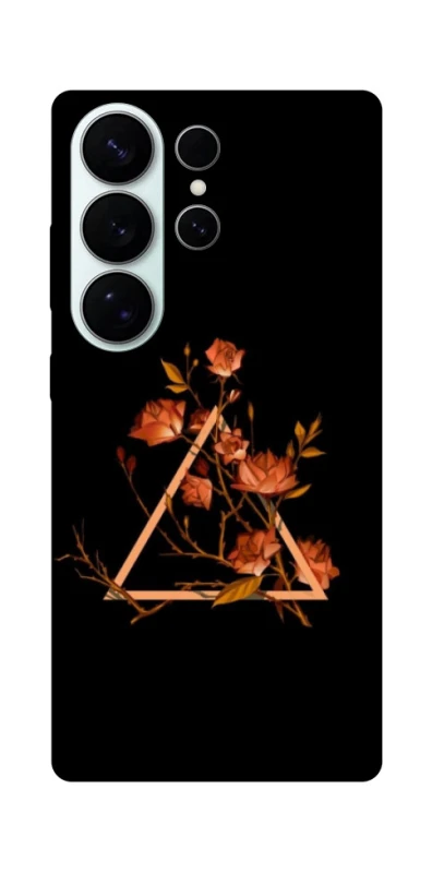Чохол на Samsung Galaxy S26 Flowers ver.3 фото 1 з 1