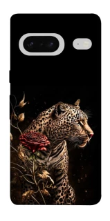 Чохол на Google Pixel 7 Leopard v3 фото 1 з 1