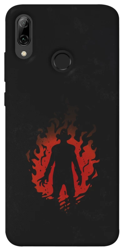 Чохол на Huawei P Smart (2019) Daylight фото 1 з 1