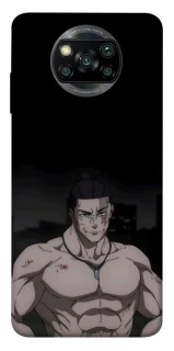 Чехол на Xiaomi Poco X3 NFC / Poco X3 Pro Todo фото 1 из 1