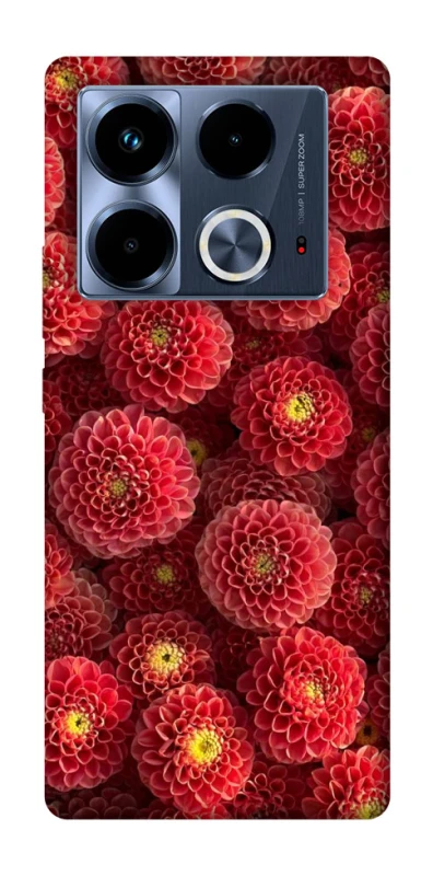 Чохол на Infinix Note 40 4G Midnight1 фото 1 з 1