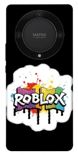 Чохол на Huawei Magic5 Lite Roblox logo ver.2 фото 1 з 1