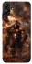 Чехол на Samsung Galaxy A04e Grommash Hellscream фото 1 из 1