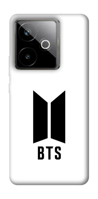 Чохол на Realme GT 7T BTS logo фото 1 з 1