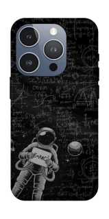 Чехол на Apple iPhone 16 Pro Physics фото 1 Чехол на Apple iPhone 16 Pro Physics фото 1 из 1