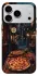 Чохол на Apple iPhone 18 Pro Max Pizza фото 2 з 2