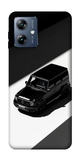 Чохол на Motorola Moto G54 Power Cubik фото 1 з 1