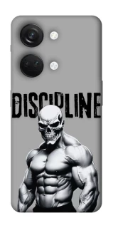 Чехол на OnePlus Nord 3 Discipline v1 фото 1 из 1
