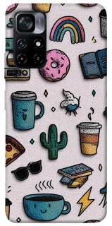 Чохол на Xiaomi Poco M4 Pro 5G Your style фото 1 з 1