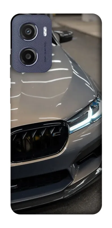 Чехол на Motorola Moto E15 BMW v53 фото 1 из 1