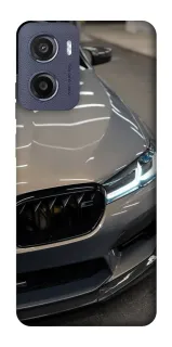 Чехол на Motorola Moto G05 BMW v53 фото 1 из 1
