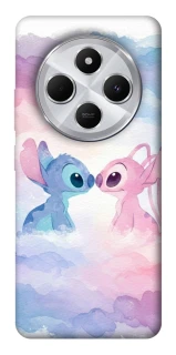 Чохол на Xiaomi Redmi 14C / Poco C75 Stitch ver.30 фото 1 з 1