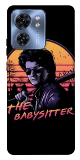 Чехол на Motorola Edge 40 Stranger Things ver.31 фото 1 из 1