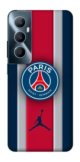 Чехол на Realme C65 4G FC PSG v3 фото 1 из 1