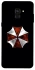 Чехол на Samsung A530 Galaxy A8 (2018) Umbrella Corporation фото 1 из 1