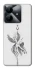Чехол на Realme Note 60x Tattoo ver.10 фото 1 из 1