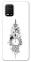 Чехол на Xiaomi Mi 10 Lite Tattoo ver.8 фото 1 из 1