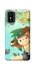 Чохол на ZTE Blade L9 Adopt Me Tropical Adventure фото 1 з 1