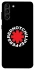 Чехол на Samsung Galaxy S21+ Red Hot Chili Peppers logo фото 1 Чехол на Samsung Galaxy S21+ Red Hot Chili Peppers logo фото 1 из 1
