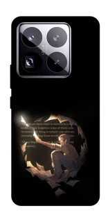 Чехол на Xiaomi 15 Pro Omniscient Reader's v2 фото 1 из 1