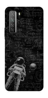 Чехол на Huawei Nova 7 SE Physics фото 1 Чехол на Huawei Nova 7 SE Physics фото 1 из 1
