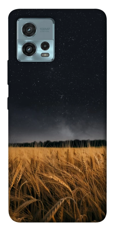 Чохол на Motorola Moto G72 grain фото 1 з 1