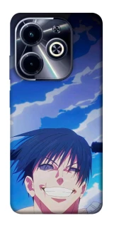 Чехол на Infinix Hot 40i Toji v5 фото 1 из 1