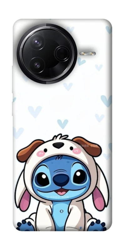 Чехол на Infinix Note 50 Pro Stitch ver.12 фото 1 из 1