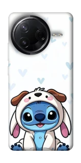 Чохол на Infinix Note 50 Pro Stitch ver.12 фото 1 з 1