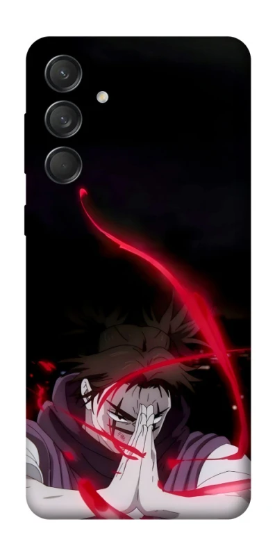 Чохол на Samsung Galaxy M55 Choso фото 1 з 1