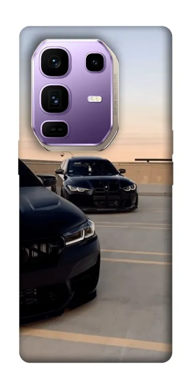 Чохол на Infinix Note 50 Pro+ BMW v36 фото 1 з 1