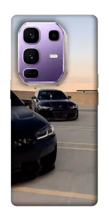 Чохол на Infinix Note 50 Pro+ BMW v36 фото 1 з 1