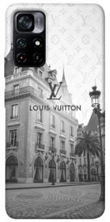 Чехол на Xiaomi Poco M4 Pro 5G Louis Vuitton ver.2 фото 1 из 1