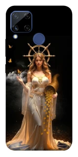 Чохол на Realme C15 Fortuna фото 1 з 1