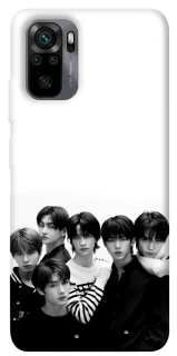 Чохол на Xiaomi Poco M5s TWS фото 1 з 1