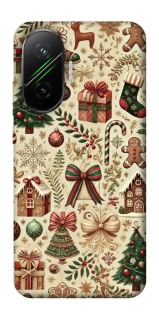 Чохол на Xiaomi Poco F7 Christmas mood ver.4 фото 1 з 1
