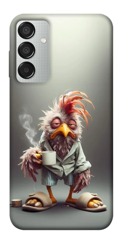 Чохол на Samsung Galaxy M15 5G Півник фото 1 з 1