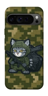 Чехол на Google Pixel 9 Pro Milcat фото 1 из 1